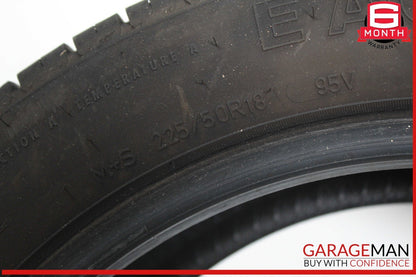 Goodyear Eagle Sport 225/50 R18 95V Wheel Tire OEM