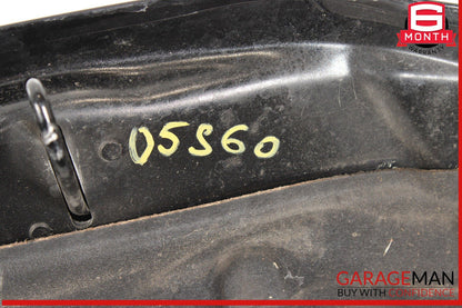 05-09 Volvo S60 Front Hood Bonnet Lid Panel Cover Assembly OEM