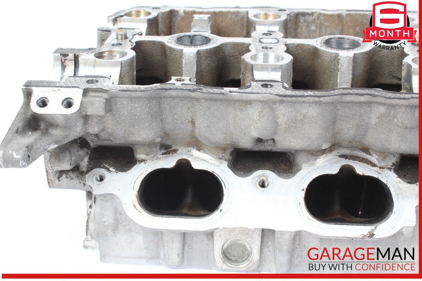05-12 Mercedes W211 E350 ML350 Left Side Engine Motor Cylinder Head OEM