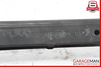 02-16 Mini Cooper Rear Right / Left Side Upper Control Arm 33326768724 OEM
