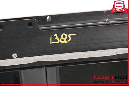 09-17 Audi Q5 Panoramic Sunroof Window Glass Assembly OEM