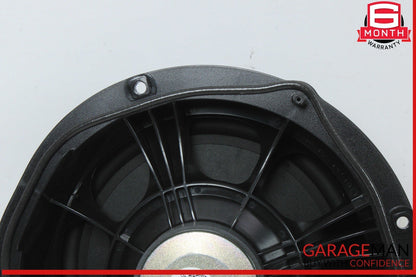 18-25 Audi Q5 Front Left and Front Right Side Door Audio Sound Speaker OEM