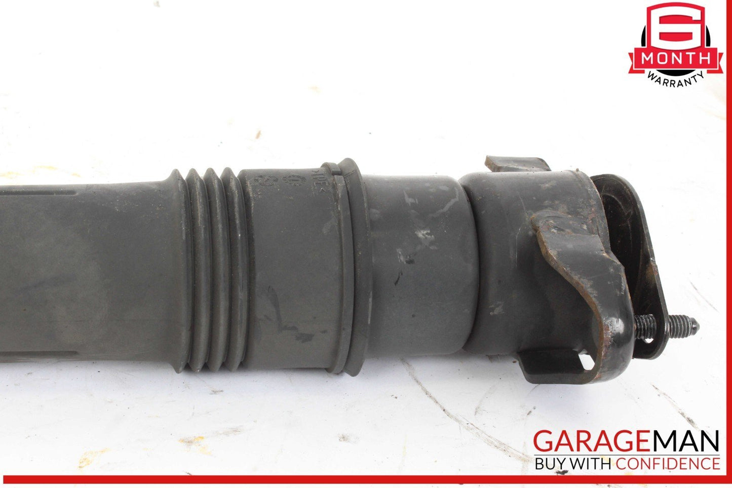 06-12 Mercedes X164 GL450 ML550 Rear Left & Right Shock Strut Absorbers Set