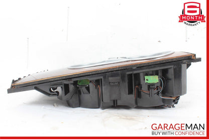 06-12 Mercedes W164 ML350 GL450 Center Console Cup Holder Compartment OEM