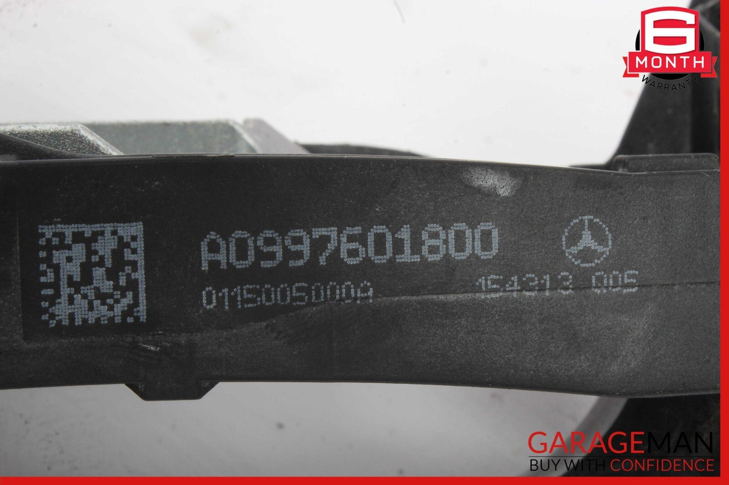 15-20 Mercedes W205 C300 Front Right Door Lock Latch Actuator w/ Door Handle Set