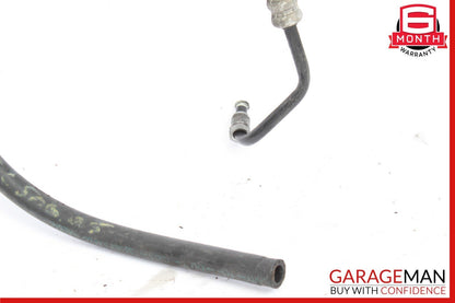03-06 Mercedes R230 SL500 SL600 ABC Hydraulic Suspension Line Hose Pipes OEM