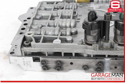 Mercedes W212 E350 SL500 GL450 7G-Tronic 722.9 Transmission Valve Body OEM