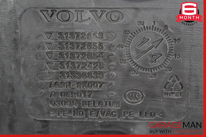 11-18 Volvo S60 V60 Fuel Tank Assembly OEM