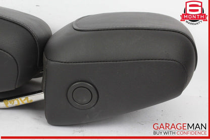 17-23 Cadillac XT5 Front & Rear Left & Right Side Headrest Head Rest Set of 4
