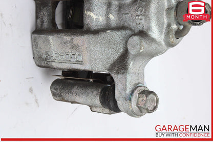 11-23 Nissan Leaf Rear Left & Rear Right Side Brake Caliper Set of 2 Pc OEM