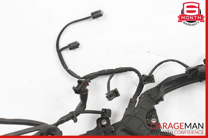 07-14 Mercedes W221 S600 S65 AMG CL600 Engine Wire Harness 5.5L 2751502233 OEM