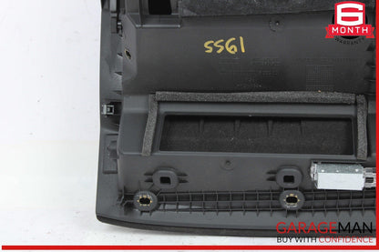 17-24 Audi S5 A5 A4 S4 Dash Dashboard Glove Box Compartment 8W1880302 OEM