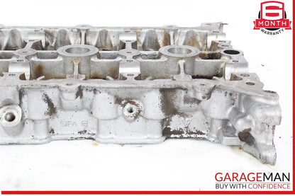 03-06 Porsche Cayenne S 955 Left Side Engine Cylinder Head 948105122 OEM
