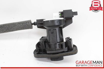 08-17 Mercedes W212 E400 C350 Trunk Lid Latch Lock Actuator 2047500261 OEM