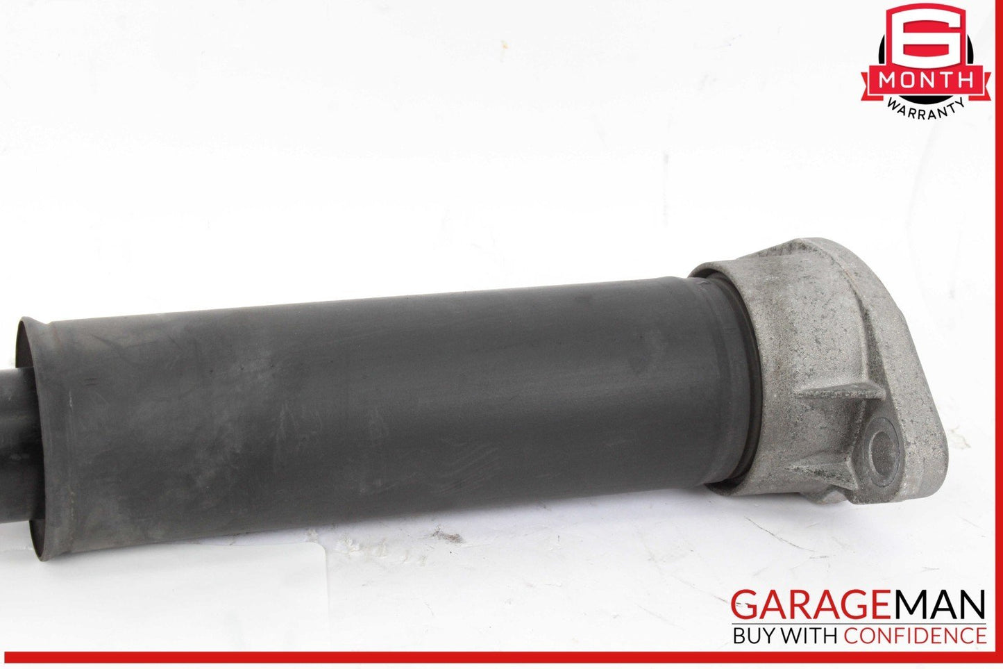 15-20 Mercedes W205 C300 C350e Rear Left and Right Shock Strut Absorber Set OEM