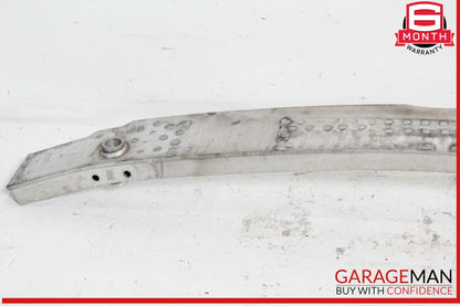 14-20 Mercedes W117 CLA250 Front Bumper Reinforcement Impact Crash Bracket Rebar