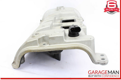 10-18 Porsche Cayenne 958 Panamera Left Side Engine Cylinder Head Valve Cover