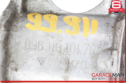 99-01 Porsche 911 Carerra Lower Intake Manifold 9961101017R OEM