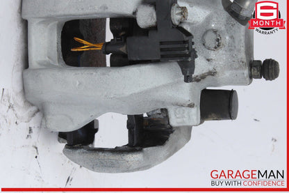 10-18 Mercedes W212 E350 Rear Left & Right Side Brake Caliper Calipers Set OEM