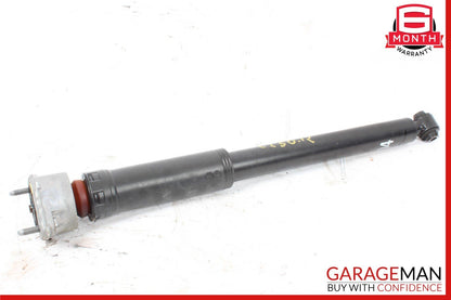 12-15 Mercedes W204 C250 C350 Rear Left & Right Shock Strut Absorber Set OEM