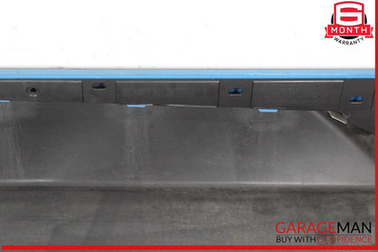 14-21 BMW i3 I01 Hybrid Left Driver Side Skirt Rocker Panel OEM