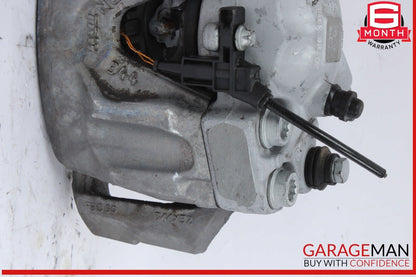 12-20 Mercedes R172 SLC300 C350 Front Left & Right Brake Caliper Calipers OEM