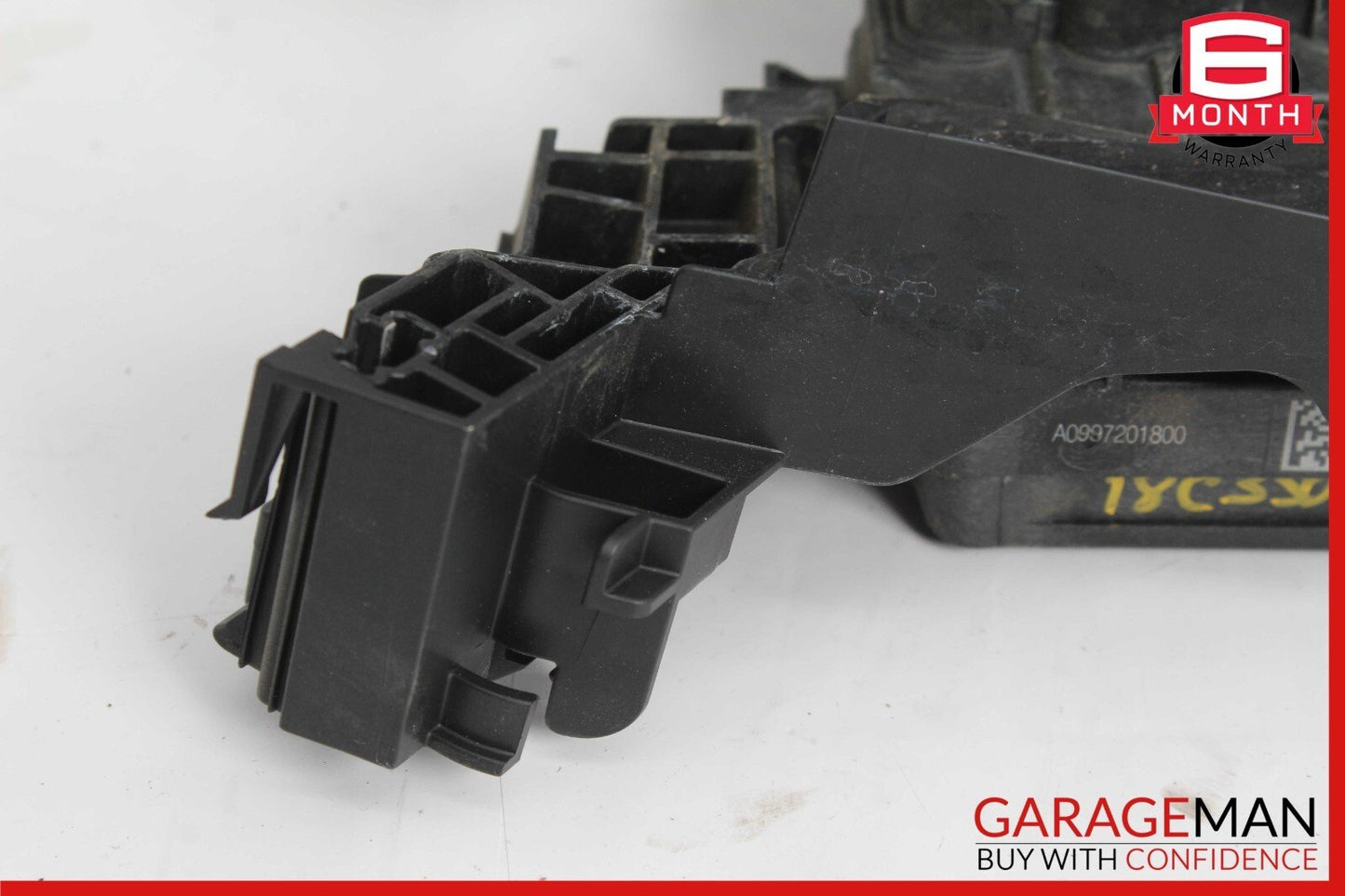 15-20 Mercedes W205 C350e C300 Front Right Side Door Lock Latch Actuator OEM