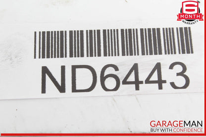 Mercedes W203 C280 E350 7G Tronic Transmission Valve Body 2202770801 OEM