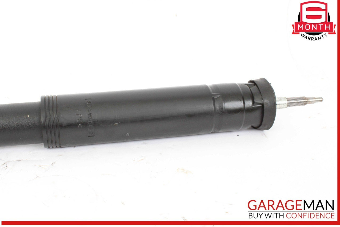01-04 Mercedes R170 SLK230 SLK320 Shock Strut Shocks Rear Left and Right Set OEM