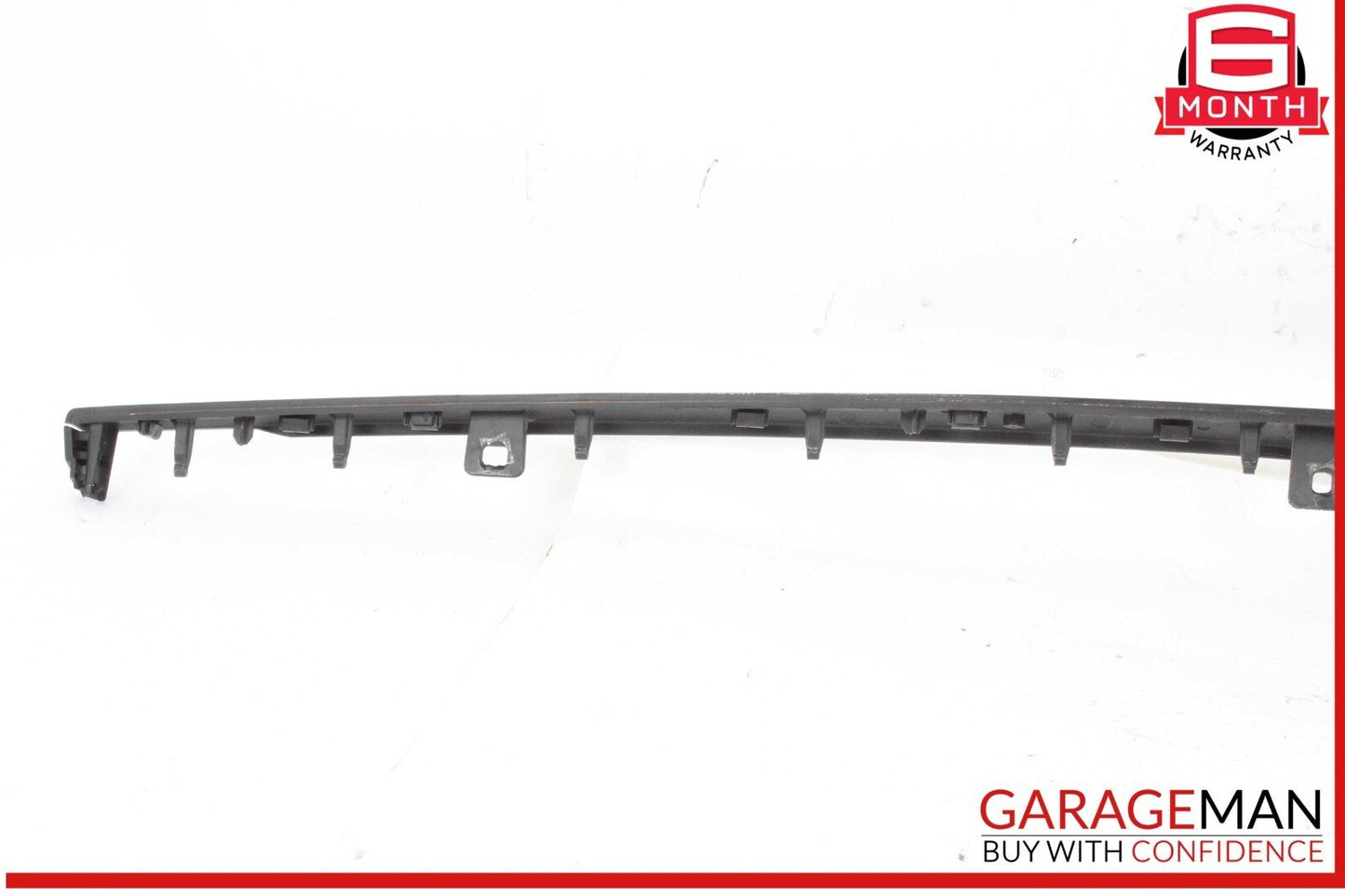 17-19 Audi Q7 Dash Center AC A/C Heater Climate Control Switch w/ Panel Trim OEM