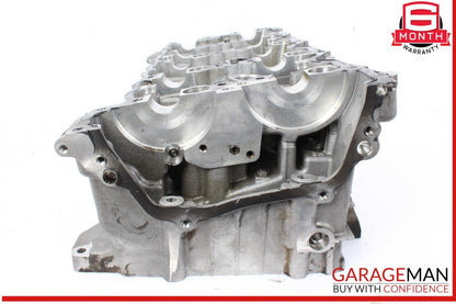 11-20 Mercedes X166 GL450 4MATIC E550 M278 4.6L Left Engine Cylinder Head OEM