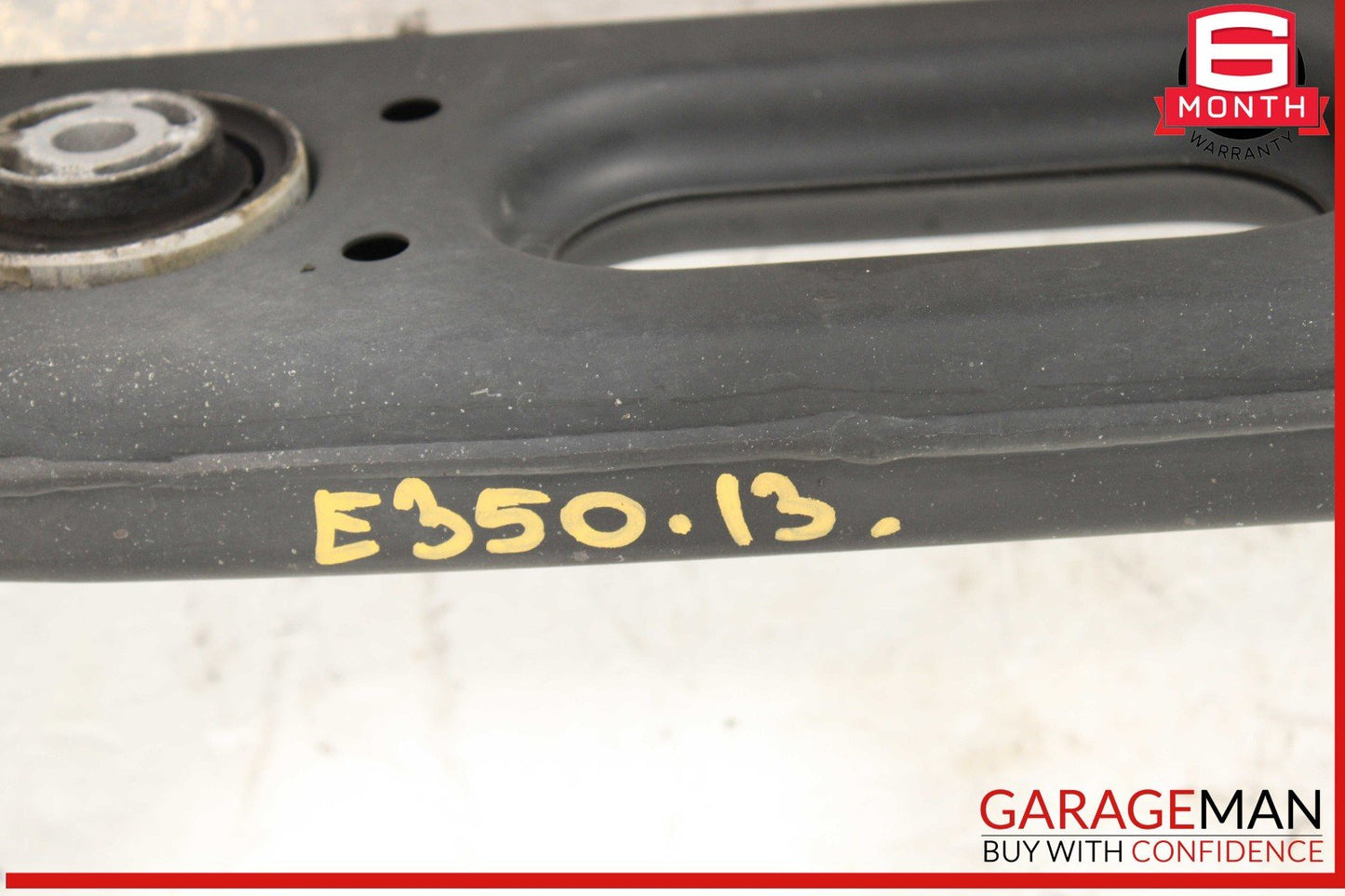 10-18 Mercedes W212 E350 CLS400 CLS550 Rear Subframe Sub Frame Crossmember OEM
