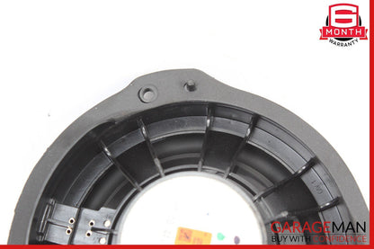 12-19 Mercedes X166 GL450 GLE350 Rear Left & Right Door Sound Speaker Set of 2