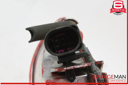 09-17 Audi Q5 SQ5 Rear Left Driver Side Lower Bumper Tail Light 8R0945095B OEM