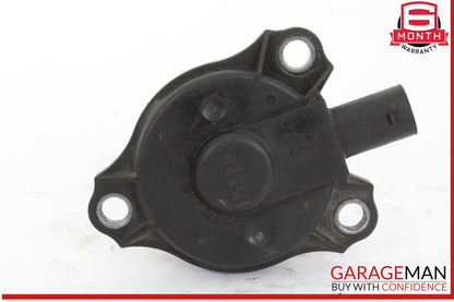 05-13 Mercedes W221 S400 Hybrid M272 Camshaft Adjuster Magnet Solenoid Valve Set