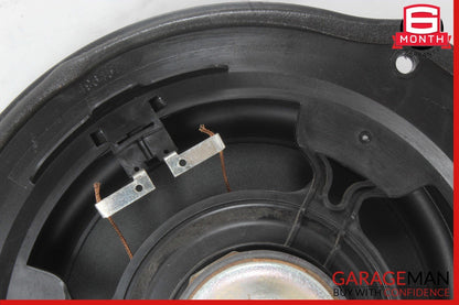 08-15 Mercedes X166 GL450 C350 Front Left & Right Side Door Sound Speaker Set