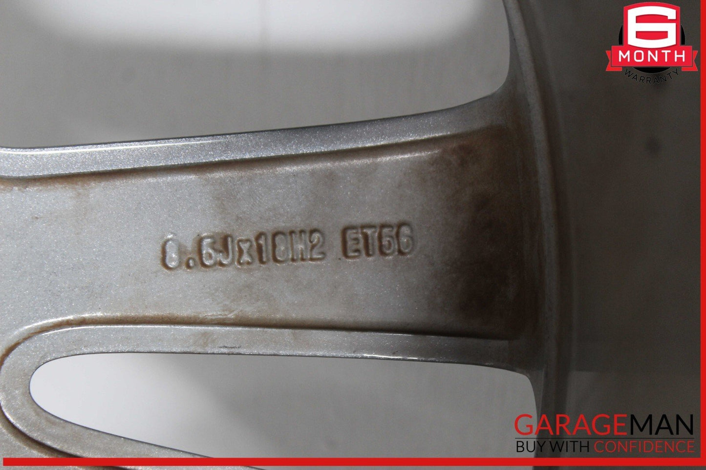15-18 Mercedes W205 C300 C350e Rear Right or Left Wheel Tire Rim 8.5Jx18H2 ET56