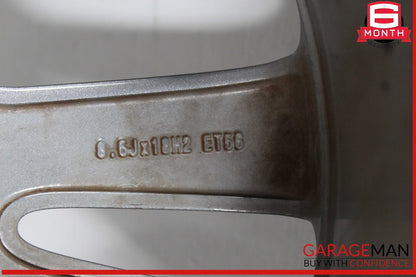 15-18 Mercedes W205 C300 C350e Rear Right or Left Wheel Tire Rim 8.5Jx18H2 ET56