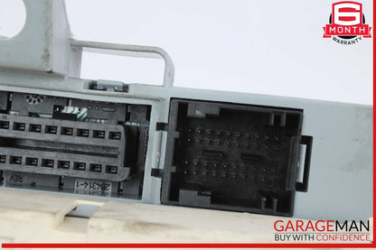 06-08 Maserati Quattroporte M139 Front Left Dashboard Fuse Box 501210100090 OEM