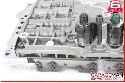 Mercedes S550 SL500 CLK350 722.9 G Tronic Transmission Valve Body 7G 2202770801