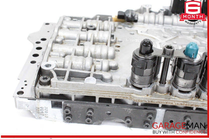 Mercedes X164 GL450 E350 CL550 7G Tronic Transmission Valve Body 2122770001 OEM