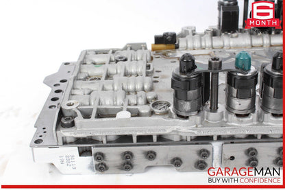 Mercedes S550 SL500 CLK350 722.9 G Tronic Transmission Valve Body 7G 2202770801
