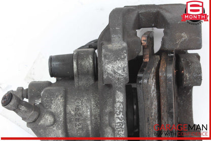 06-12 Mercedes W164 ML500 ML350 Rear Right & Left Side Brake Calipers Set OEM