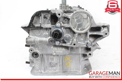 10-16 Porsche Cayenne S 958 Panamera 970 S 4.8L Left Side Cylinder Head OEM