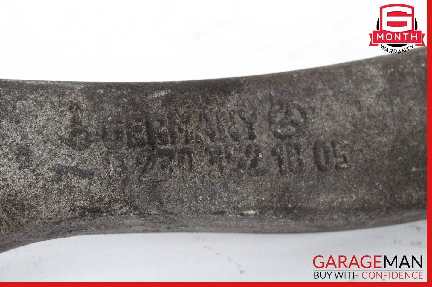 03-12 Mercedes R230 SL550 Rear Right or Left Side Suspension Upper Control Arm