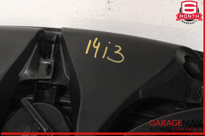 14-21 BMW i3 I01 Hybrid Dashboard Dash Board Assembly Gray OEM