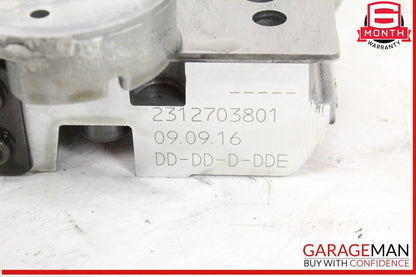 Mercedes W212 E350 GL450 CL550 7G Tronic Transmission Valve Body 2122771201 OEM