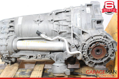 11-12 Audi A8 4.2L Automatic Transmission OEM 112k