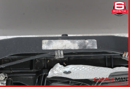 07-10 Mini Cooper Engine Cooling Radiator AC Air A/C Condenser Assembly OEM