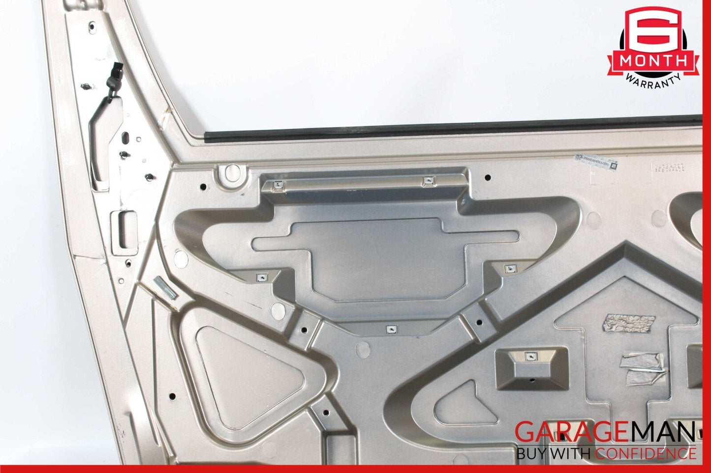 04-09 Cadillac XLR Trunk Lid Panel Assembly OEM
